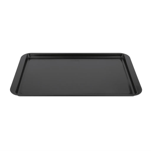Vogue Non-Stick Carbon Steel Baking Tray 430 x 280mm Vogue