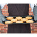 Vogue Non-Stick Carbon Steel Baking Tray 430 x 280mm Vogue