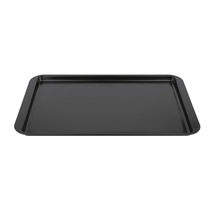 Vogue Non-Stick Carbon Steel Baking Tray 482 x 305mm Vogue