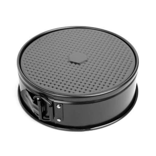 Vogue Non-Stick Spring Form Cake Tin 210mm Vogue
