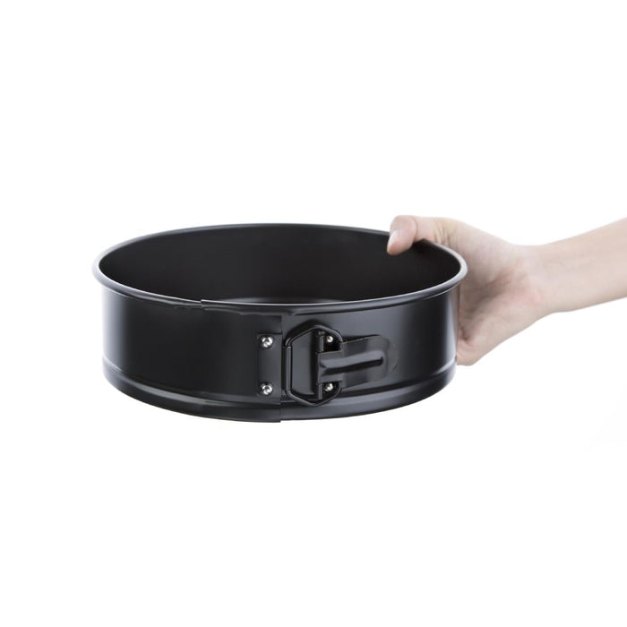Vogue Non-Stick Spring Form Cake Tin 240mm Vogue
