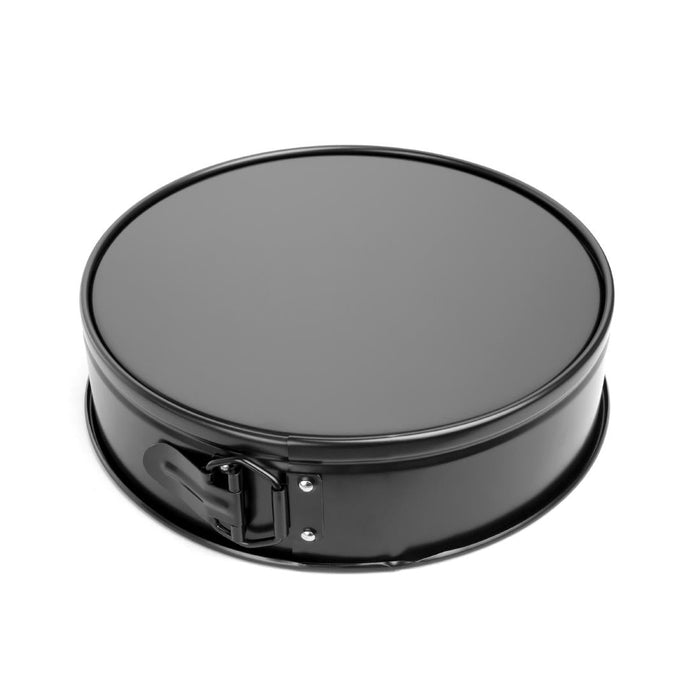 Vogue Non-Stick Spring Form Cake Tin 260mm Vogue