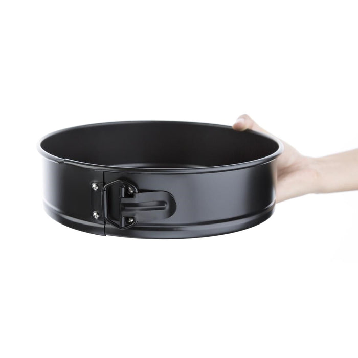 Vogue Non-Stick Spring Form Cake Tin 260mm Vogue