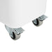 Vogue Polypropylene Ingredient Bin with Scoop 81Ltr Vogue