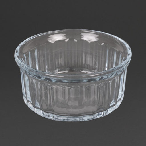 Pyrex Glass Ramekin 97mm Pyrex