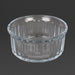 Pyrex Glass Ramekin 97mm Pyrex