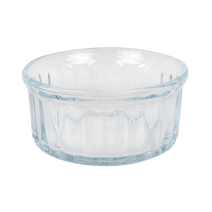 Pyrex Glass Ramekin 97mm Pyrex