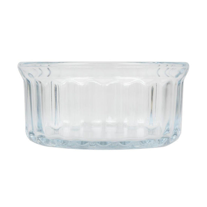 Pyrex Glass Ramekin 97mm Pyrex