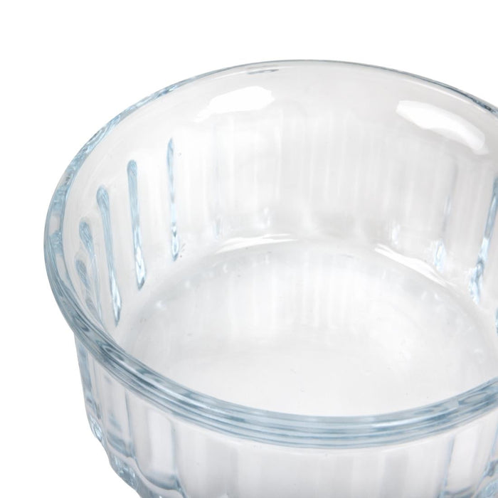 Pyrex Glass Ramekin 97mm Pyrex