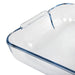 Pyrex Square Glass Roasting Dish 210mm Pyrex