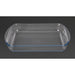 Pyrex Rectangular Glass Roasting Dish 350x230x50mm Pyrex