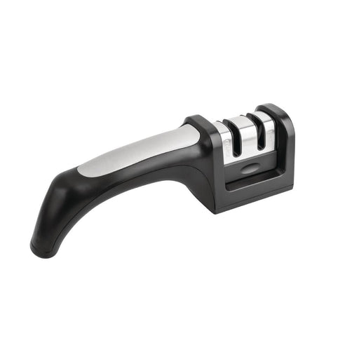 Vogue Two Stage Knife Sharpener Vogue
