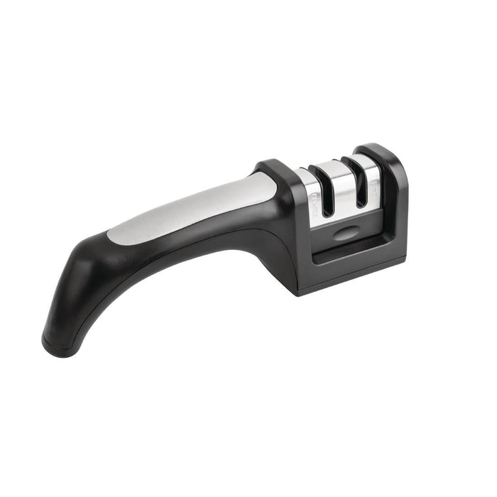 Vogue Two Stage Knife Sharpener Vogue