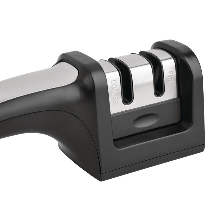 Vogue Two Stage Knife Sharpener Vogue