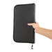 Vogue Heavy Duty Knife Case 7 Slots Vogue