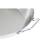 Vogue Carbon Steel Paella Pan 33cm Vogue