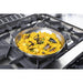 Vogue Carbon Steel Paella Pan 33cm Vogue