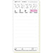 WaitRpads Waiting Pads Duplicate Carbonless (10 Pack) WaitRpads