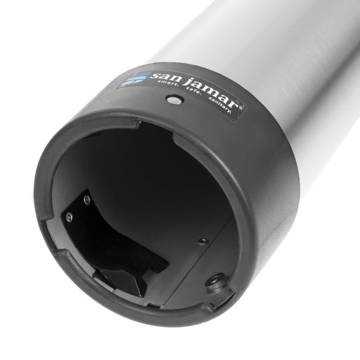 San Jamar Wall Mounted Cup Dispenser 6/10oz San Jamar