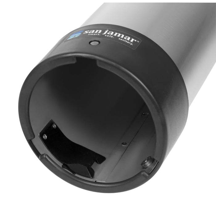 San Jamar Wall Mounted Cup Dispenser 12/24oz San Jamar