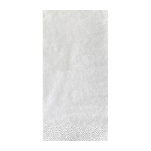 3-Ply. 1/8 Fold. Pack Size: 1000 Sheets