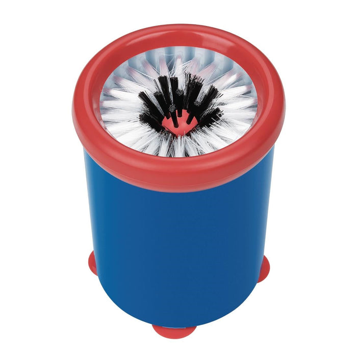 Jantex In Sink Manual Glasswasher Jantex