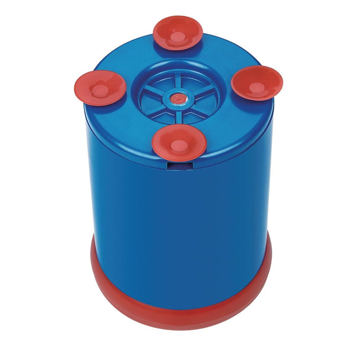 Jantex In Sink Manual Glasswasher Jantex