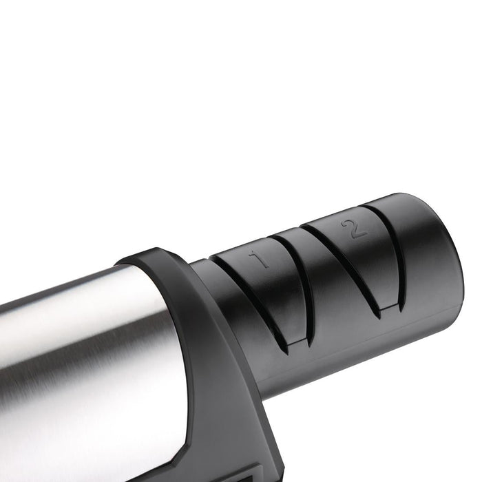 Vogue Electric Knife Sharpener Vogue