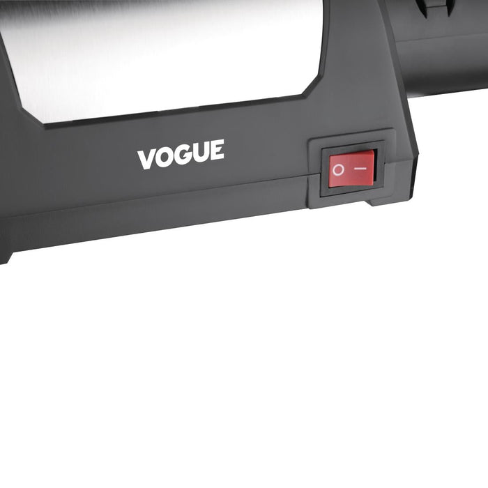 Vogue Electric Knife Sharpener Vogue
