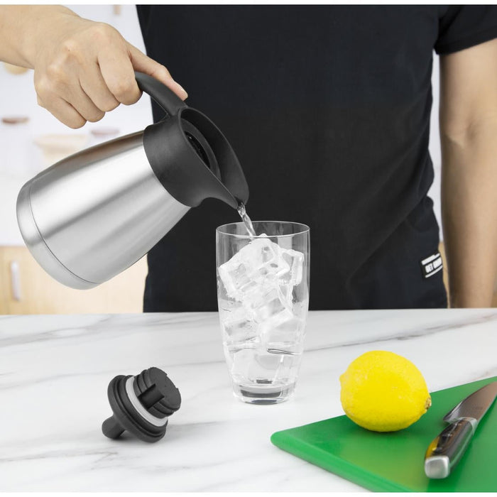 Olympia Vacuum Jug 500ml Olympia