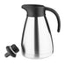 Olympia Vacuum Jug 1Ltr Olympia