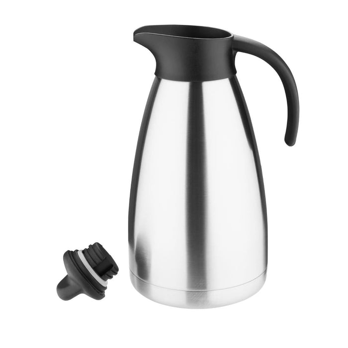 Olympia Vacuum Jug 1.5Ltr Olympia