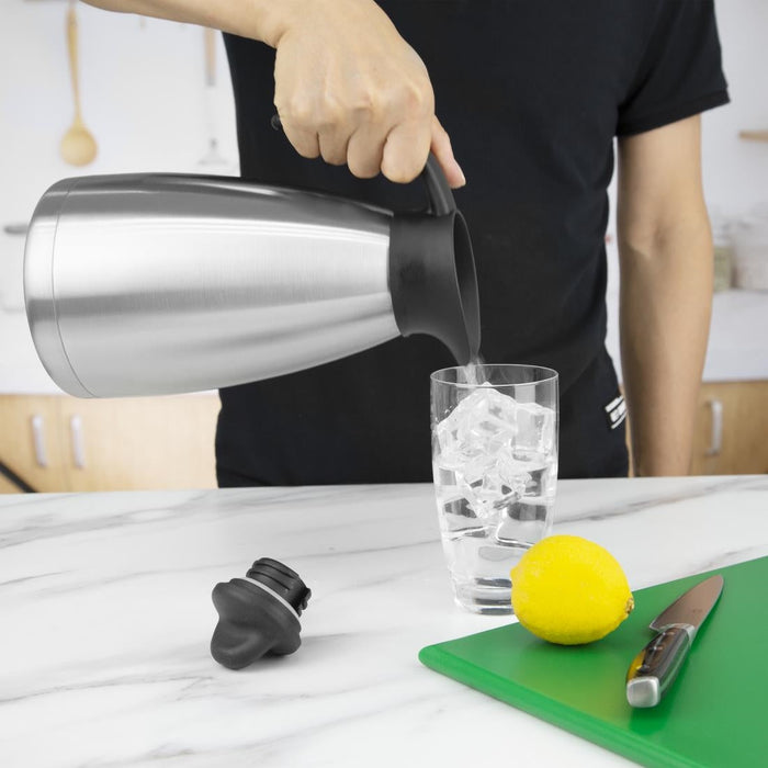 Olympia Vacuum Jug 1.5Ltr Olympia