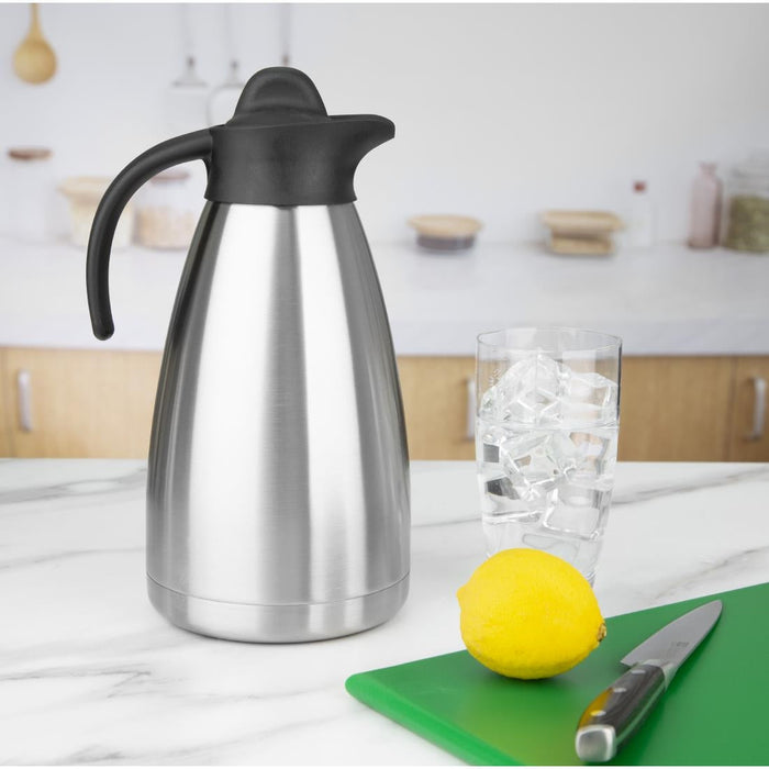 Olympia Vacuum Jug 1.5Ltr Olympia