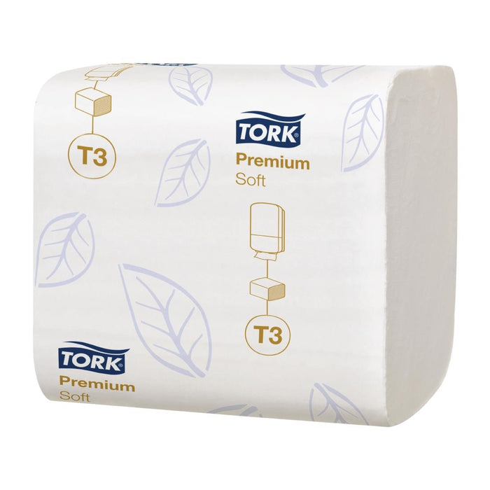 2-Ply. Sheets Per Pack: 252. Pack Quantity: 30