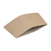 Fiesta Recyclable Corrugated Cup Sleeves for 12/16oz Cups (1000 Pack) Fiesta Recyclable