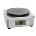 Power: 3kW. Cooking Surface: 400mm. Temperature: 0 to 300°C