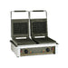 Power:3kW. Capacity: 4 Liege waffles per load