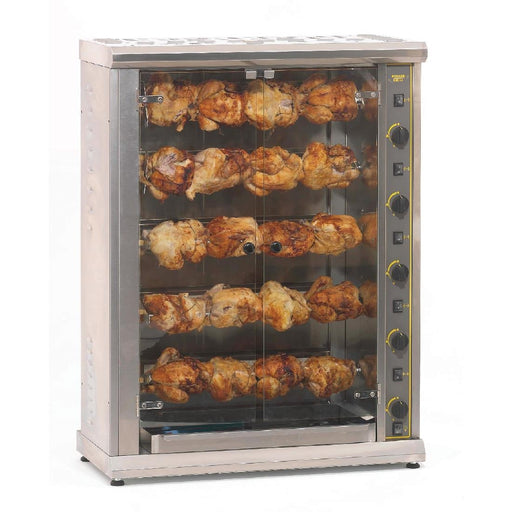 LPG.Capacity:Up to 20 Chickens