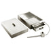 Fish and Meat Smoker.Power:500W