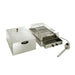 Twin Food Smoker.Power:500W