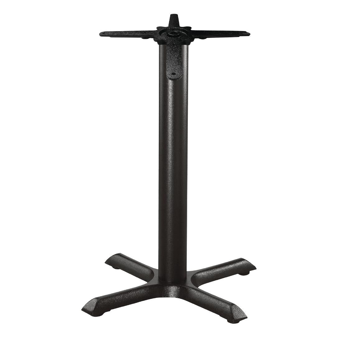Poseur Height Table Bases