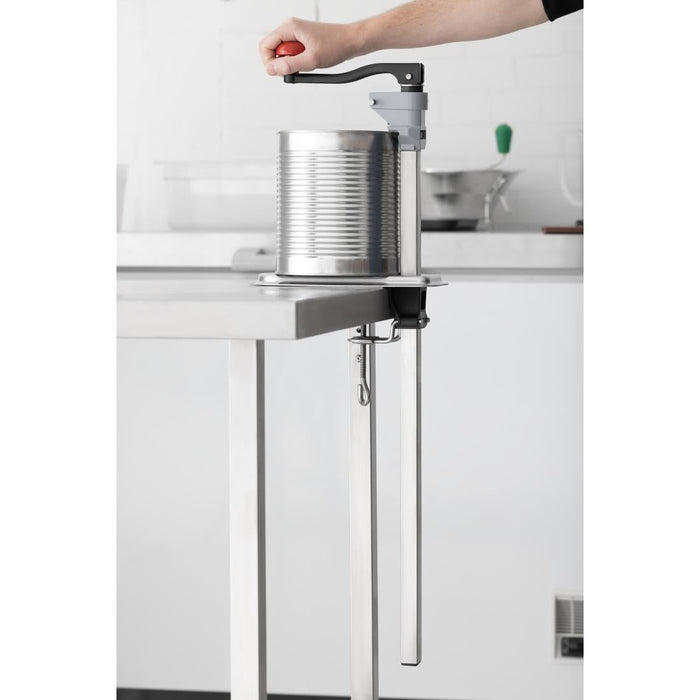 Bonzer Classic R Bench Can Opener 25in Bonzer