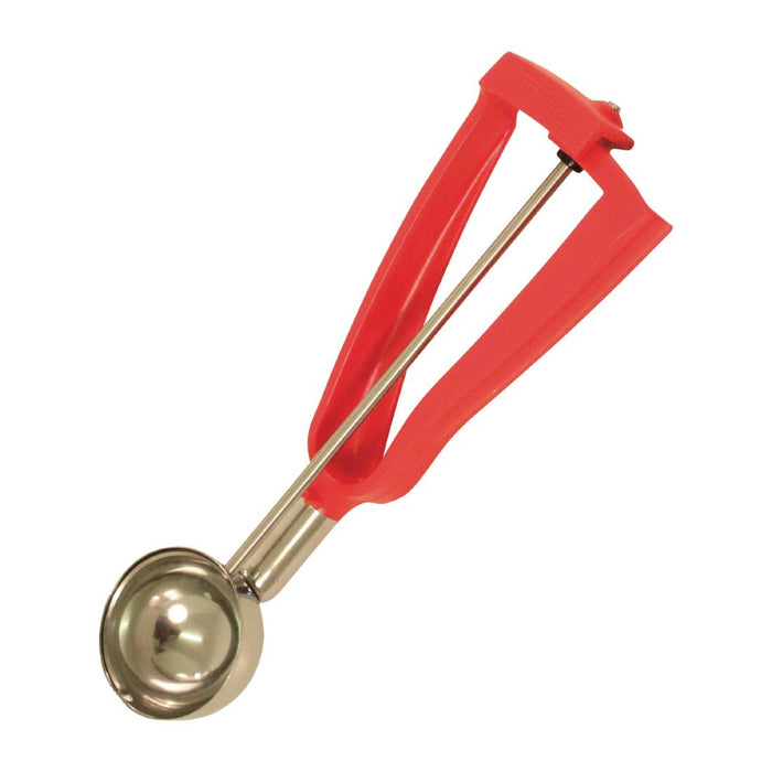 Colour: Red. 24 portions per litre. Litegrip.