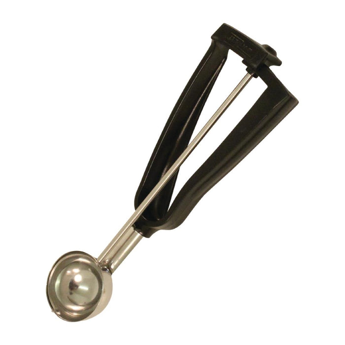 Colour: Black. 30 portions per litre. Litegrip.