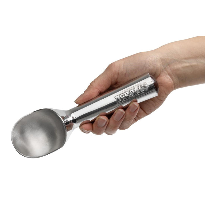 Zeroll Original Ice Cream Scoop Size 10 Zeroll