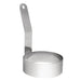 Size: 75(Ø)mm. Material: Stainless Steel