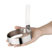 Vogue Long Handled Egg Ring 100mm Vogue