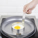 Vogue Long Handled Egg Ring 100mm Vogue