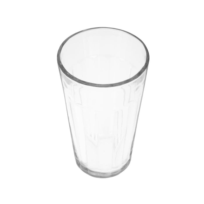 Onis Xtratuff Panelled Beverage Tumblers 350ml (12 Pack) Onis